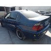 bmw serie 3 berlina (e46) del año 2001