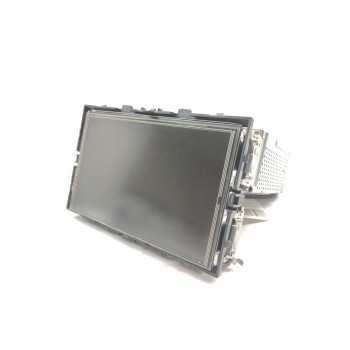 Recambio de sistema navegacion gps para peugeot partner kasten l2 confort pack referencia OEM IAM 9817704680  