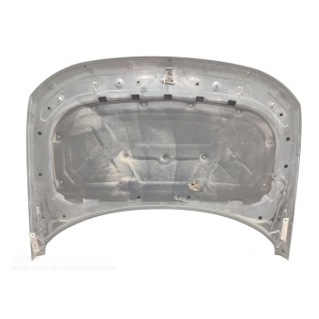 Recambio de capo para land rover discovery v6 td hse referencia OEM IAM   