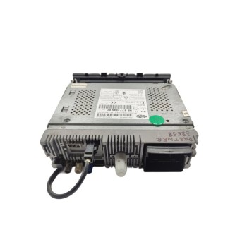 Recambio de sistema navegacion gps para peugeot partner kasten l2 confort pack referencia OEM IAM 9817704680  