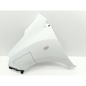 Recambio de aleta delantera izquierda para dacia dokker essential referencia OEM IAM 631016113R  