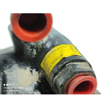 Recambio de bomba direccion para fiat punto berl. (176) td 60 s (ht16) referencia OEM IAM 26034984FD  