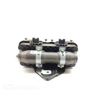 Recambio de airbag delantero derecho para ford ka (ccu) titanium referencia OEM IAM 616441500B  