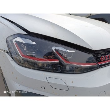 Recambio de faro derecho para volkswagen golf vii lim. (bq1) gti performance bmt/start-stopp referencia OEM IAM 5G1941774A  
