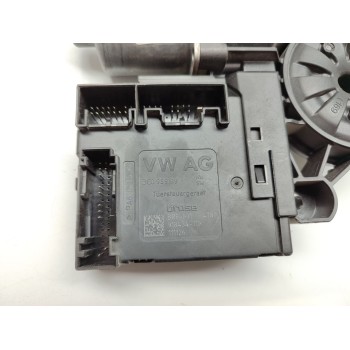 Recambio de motor elevalunas delantero derecho para volkswagen passat lim. (362) exclusive bluemotion referencia OEM IAM 3AA9597