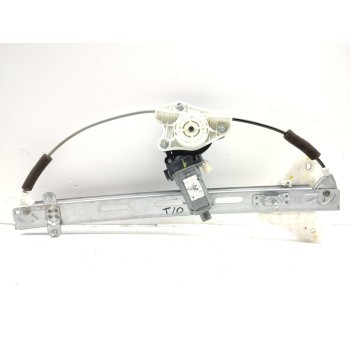 Recambio de elevalunas trasero derecho para hyundai i20 classic referencia OEM IAM 83404C7010  