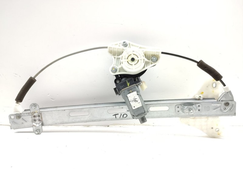 Recambio de elevalunas trasero derecho para hyundai i20 classic referencia OEM IAM 83404C7010  