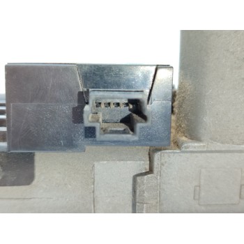 Recambio de antirrobo / llave contacto para nissan juke (f15) acenta referencia OEM IAM 28590C9968  