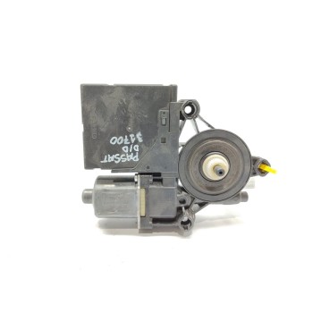Recambio de motor elevalunas delantero derecho para volkswagen passat lim. (362) exclusive bluemotion referencia OEM IAM 3AA9597