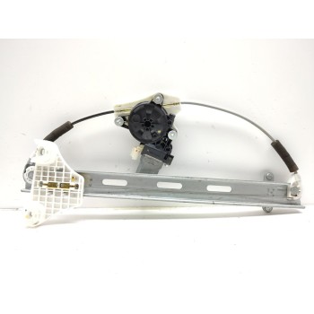 Recambio de elevalunas trasero derecho para hyundai i20 classic referencia OEM IAM 83404C7010  