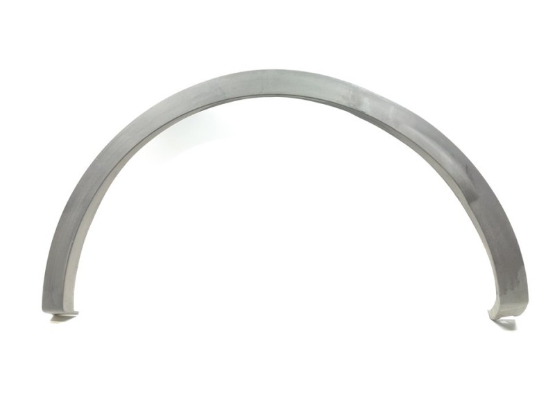 Recambio de aletin trasero izquierdo para renault kadjar experience referencia OEM IAM 788752684R  