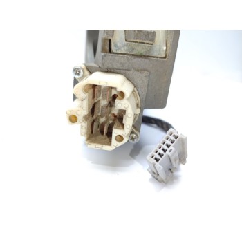 Recambio de antirrobo / llave contacto para nissan juke (f15) acenta referencia OEM IAM 28590C9968  