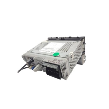 Recambio de sistema navegacion gps para peugeot partner kasten l2 confort pack referencia OEM IAM 9817704680  