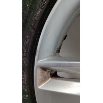 Recambio de juego llantas para seat altea xl (5p5) stylance / style referencia OEM IAM 5P0601025L  