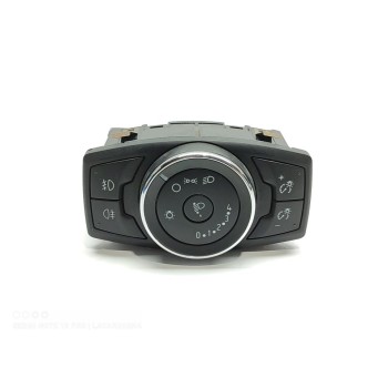 Recambio de mando luces para ford transit courier ambiente referencia OEM IAM AV1T13D061CE  