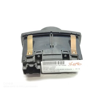 Recambio de mando luces para ford transit courier ambiente referencia OEM IAM AV1T13D061CE  