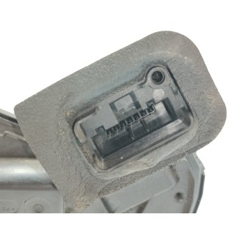 Recambio de cerradura puerta trasera derecha para seat toledo (kg3) connect referencia OEM IAM 5TA839016E  