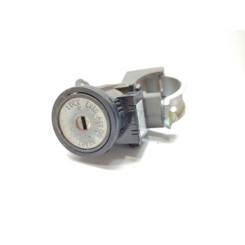 Recambio de antirrobo / llave contacto para nissan juke (f15) acenta referencia OEM IAM 28590C9968  