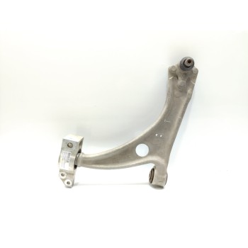 BRAZO SUSPENSION DELANTERO IZQUIERDO 3C0407151H 