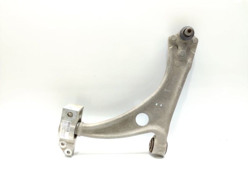 Recambio de brazo suspension delantero izquierdo para audi q3 (8ug) attraction referencia OEM IAM 3C0407151H  