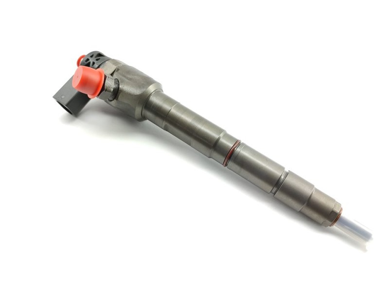 Recambio de inyector para seat leon sc (5f5) fr referencia OEM IAM 0445110475  