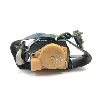 Recambio de cinturon seguridad delantero izquierdo para suzuki grand vitara jb (jt) 1,9 ltr. ddis jlx-es 5-türig referencia OEM 