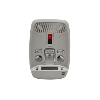 Recambio de luz interior para citroën c4 berlina plus referencia OEM IAM 96887290UW  