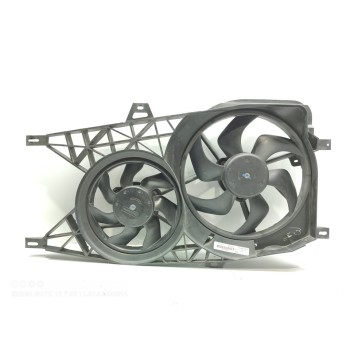 Recambio de electroventilador para opel vivaro furgón/combi (07.2006 =>) furgón 2.7t l1h1 referencia OEM IAM 8200662042  