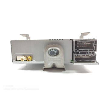 Recambio de sistema audio / radio cd para renault captur limited referencia OEM IAM 281151559R  