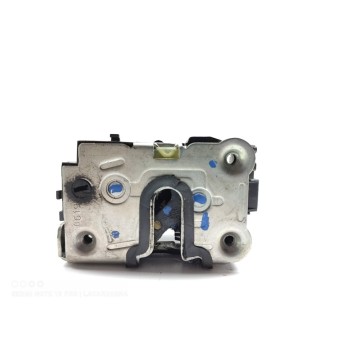 Recambio de cerradura puerta delantera derecha para dacia dokker essential referencia OEM IAM 805025952R  