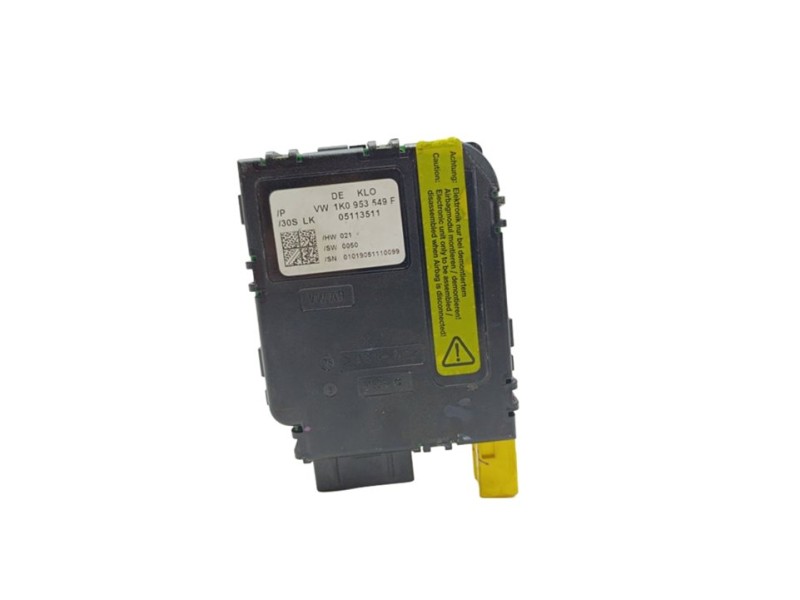 Recambio de modulo electronico para volkswagen golf v berlina (1k1) conceptline (e) referencia OEM IAM 1K0953549F  