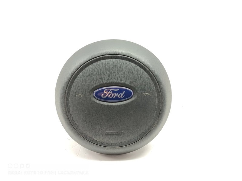 Recambio de airbag delantero izquierdo para ford ka (ccu) titanium referencia OEM IAM 9S51B044H42AB  