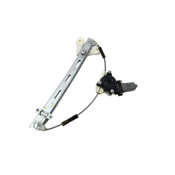 Recambio de elevalunas trasero izquierdo para hyundai i20 classic referencia OEM IAM 83401C7010  