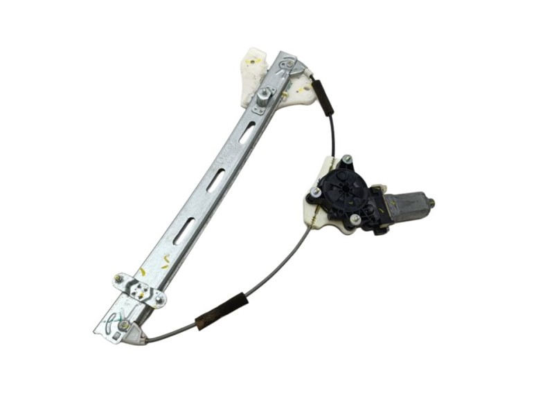 Recambio de elevalunas trasero izquierdo para hyundai i20 classic referencia OEM IAM 83401C7010  