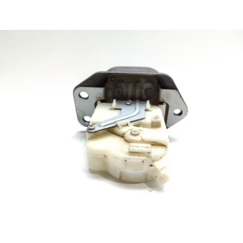 Recambio de cerradura maletero / porton para nissan juke (f15) acenta referencia OEM IAM 90502EN00A  