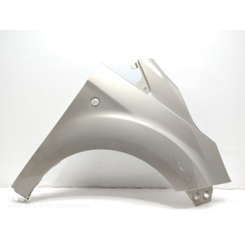 Recambio de aleta delantera derecha para ford tourneo courier (c4a) ambiente referencia OEM IAM 2545551  