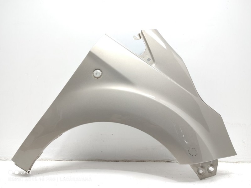 Recambio de aleta delantera derecha para ford tourneo courier (c4a) ambiente referencia OEM IAM 2545551  