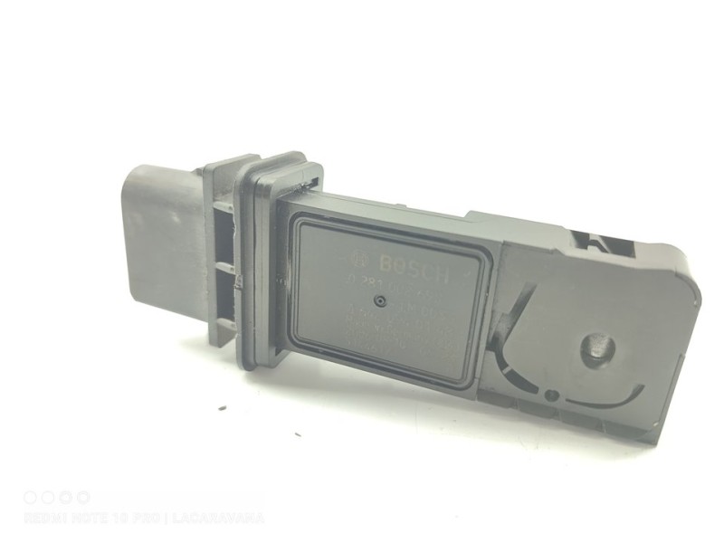 Recambio de caudalimetro para mercedes-benz clase e (w211) berlina e 280 cdi business (211.020) referencia OEM IAM A6420940148  