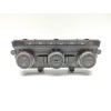 Recambio de mando climatizador para volkswagen golf vii lim. gtd bluemotion referencia OEM IAM 5G0907044BD  