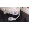 Recambio de compresor aire acondicionado para land rover discovery v6 td hse referencia OEM IAM 4471808382  