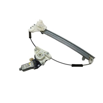 Recambio de elevalunas trasero izquierdo para hyundai i20 classic referencia OEM IAM 83401C7010  