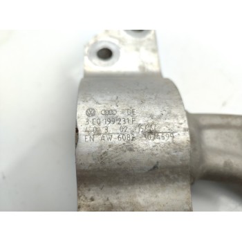 Recambio de brazo suspension delantero izquierdo para audi q3 (8ug) attraction referencia OEM IAM 3C0407151H  