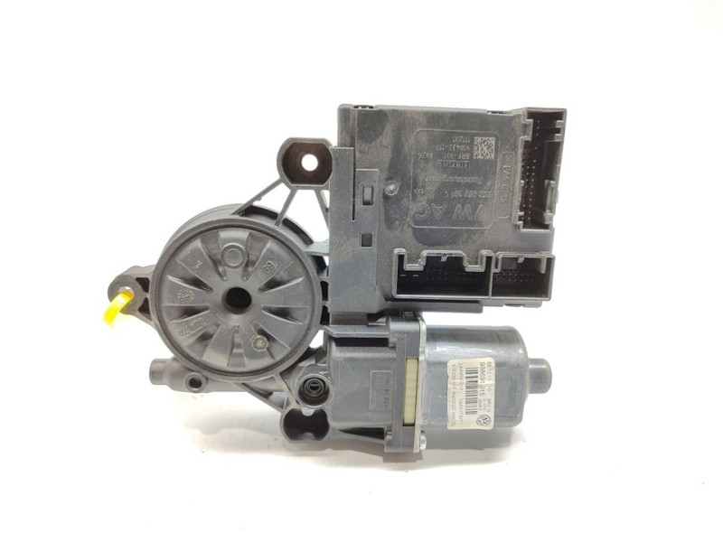Recambio de motor elevalunas delantero izquierdo para volkswagen passat lim. (362) exclusive bluemotion referencia OEM IAM 3AA95