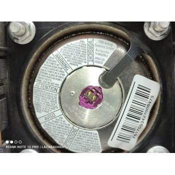 Recambio de airbag delantero izquierdo para ford ka (ccu) titanium referencia OEM IAM 9S51B044H42AB  