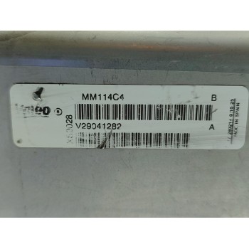 Recambio de enfriador egr para seat exeo berlina (3r2) reference referencia OEM IAM 8R0971845E  