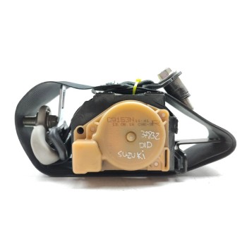 CINTURON SEGURIDAD DELANTERO DERECHO 8492077K00BHE 