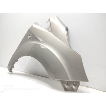 Recambio de aleta delantera derecha para ford tourneo courier (c4a) ambiente referencia OEM IAM 2545551  