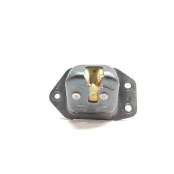 Recambio de cerradura maletero / porton para nissan juke (f15) acenta referencia OEM IAM 90502EN00A  