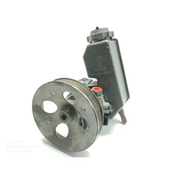 Recambio de bomba direccion para opel astra g berlina comfort referencia OEM IAM 90495957  