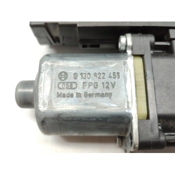 Recambio de motor elevalunas delantero izquierdo para volkswagen passat lim. (362) exclusive bluemotion referencia OEM IAM 3AA95